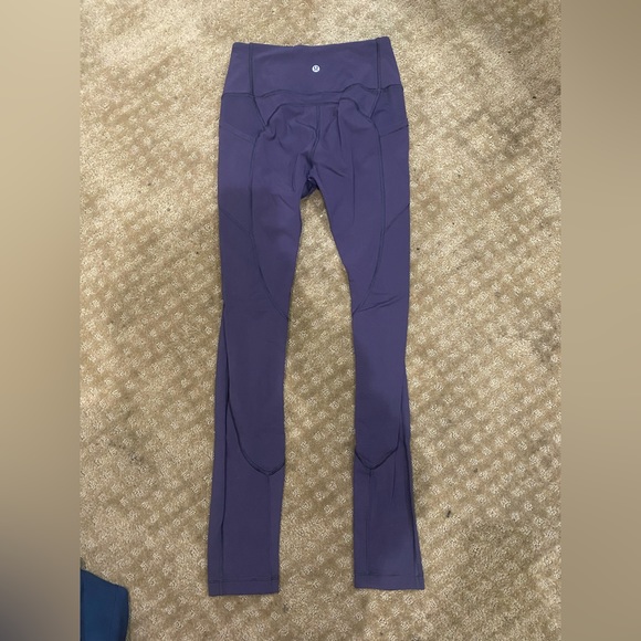 Lululemon all the right places pant - Picture 2 of 2